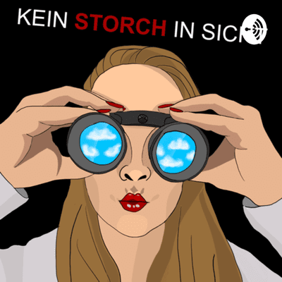 episode Interview mit Annick Jebe: Kinderwunsch-Begleitung auf Seelenebene artwork