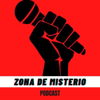 ZONA DE MISTERIO