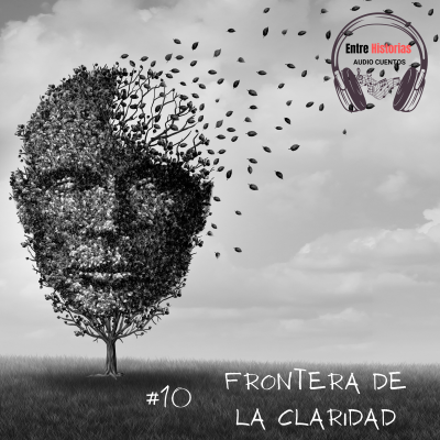 episode Ep #10 Frontera de la claridad artwork