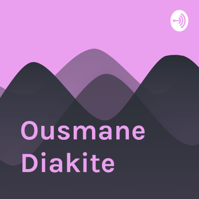 Ousmane Diakite