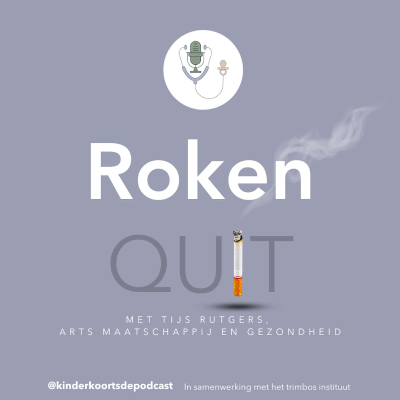 episode Afl 28 Roken: over hoe roken je kind raakt artwork
