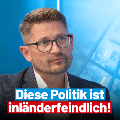 episode Schluss mit der Ungerechtigkeit! – Interview mit René Springer! artwork