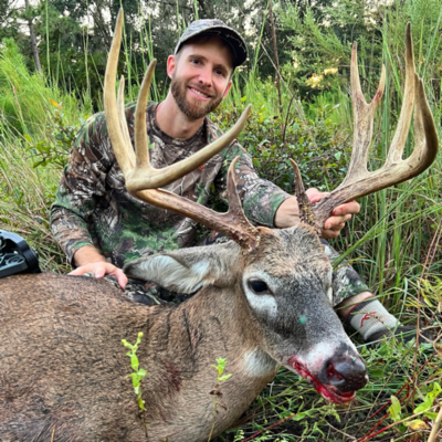 episode Hunting and Priorities with Ryan Boyd of Quick Catch Wildlife Removal artwork