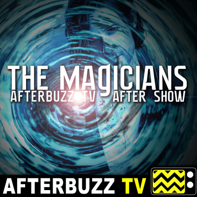 episode This is the End -S5 E13 'The Magicians' Review & Recap artwork