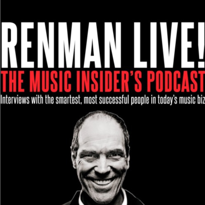 episode Ep. #129 - Joey Papoutsis, Manager artwork
