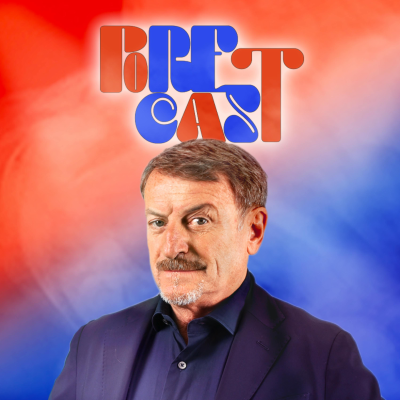Imagen de portada del espectáculo PoretCast di Giacomo Poretti
