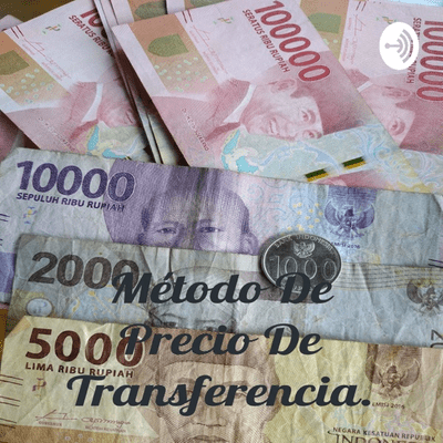 Cover image of show Método De Precio De Transferencia.