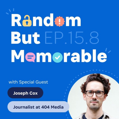 episode The secret world of car hacking with Joseph Cox | VEHICLE SWAPPING VIDEO GAME artwork