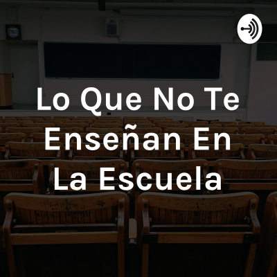 episode Escucha A Gente Con Resultados artwork