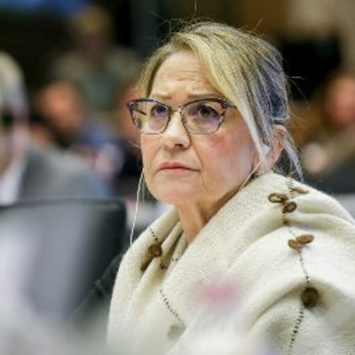 episode Inmaculada Rodríguez-Piñero sobre los tratados de libre comercio artwork