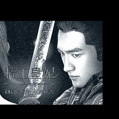 episode Episodio 8- Princess Agents - Princesa Valiente artwork