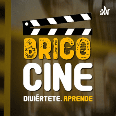 BRICOCHARLAS DE CINE (EL PODCAST DE BRICOCINE)