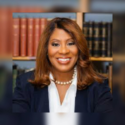 episode “ESTATE PLANNING & GENERATIONAL WEALTH” w/ Lesly Devereaux | B. Lifted Up! Radio artwork