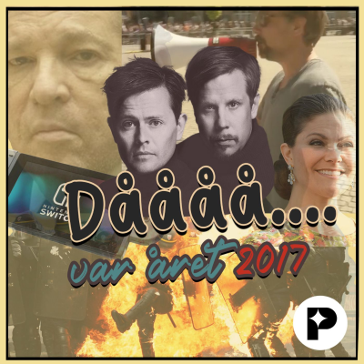 episode DÅÅÅ var det 2017 artwork