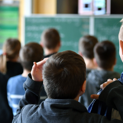 episode Eine Schule für alle – ist das die Lösung? artwork