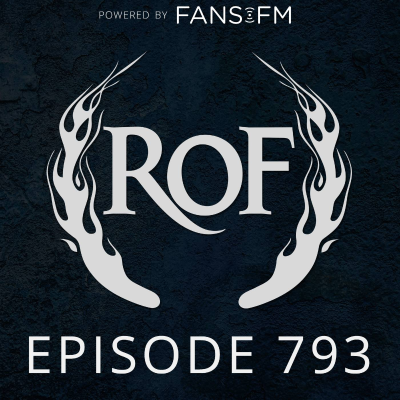 episode Episode 793: Old Republican Strategist Hurts Trump's Feelings; Has Trump Lost MTG Loyalty? artwork