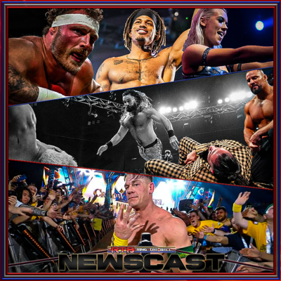 episode Ring the Bell Newscast: 15/10/2025 artwork