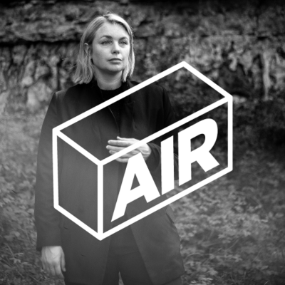 episode AIR 072 / Emika artwork