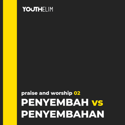 episode 11. Penyembah vs Penyembahan (Real Worship) artwork