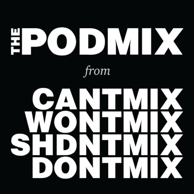 Mixnot Massive's Podcast