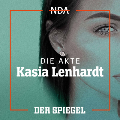 episode E04: Die Akte Kasia Lenhardt | Kleine Feuer überall artwork