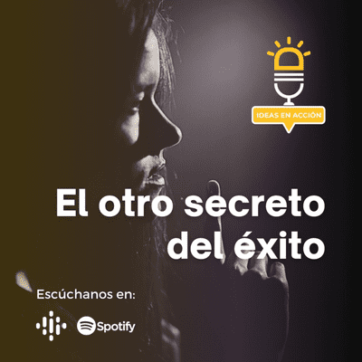 episode El otro secreto del éxito. artwork