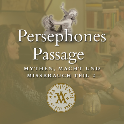 episode Persephones Passage artwork