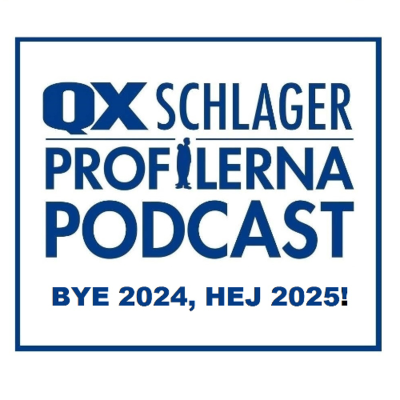 episode Bye 2024! Hej 2025! artwork