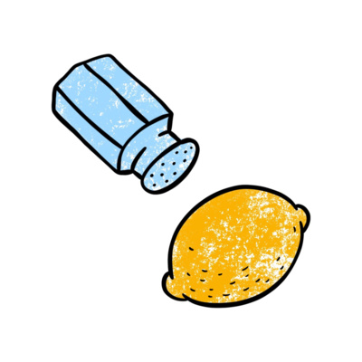 episode Xao pescao artwork