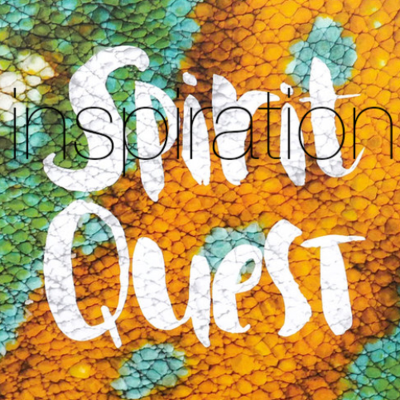 episode [L'INTERLUDE MUSIQUE] INSPIRATION QUEST (inspirée de la vidéo 'Spirit Quest' de Colin Read) / 2016 artwork