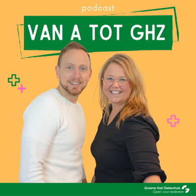 episode Zzp’ers in de zorg met Francis de Vries en Razia Jafar artwork