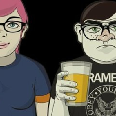 episode Bonus - Geeks Who Drink with Guest Lea Popielinksi artwork