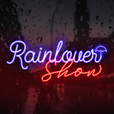 Cover image of show Rainlover Show™