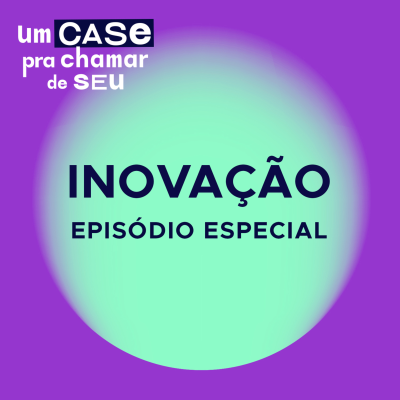 episode Retrospectiva #3_ Especial Inovação artwork