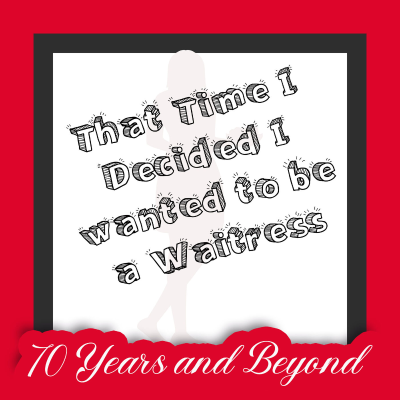 episode That Time I Decided That I Wanted To Be A Waitress artwork