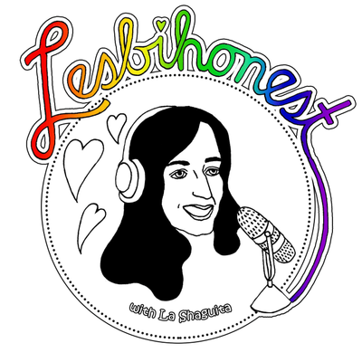 Lesbihonest Podcast
