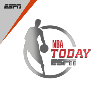 Cover image NBA Today