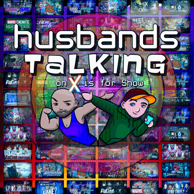 Husbands Talking on X is for Show