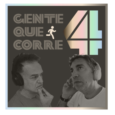 Gente Que Corre