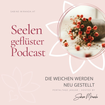 episode Die Weichen werden neu gestellt artwork
