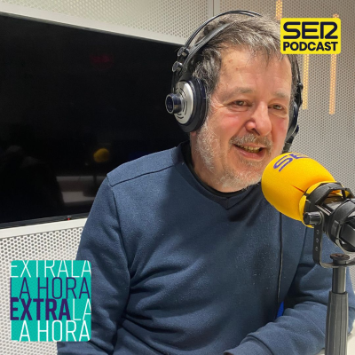 episode Sergio Boris, dramaturgo: "No me interesa el teatro dominante en Europa, que es el comercial, discursivo y explicativo" artwork
