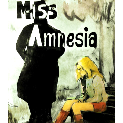 episode Miss Amnesia artwork