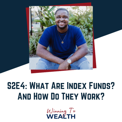 episode What Are Index Funds? And How Do They Work? artwork