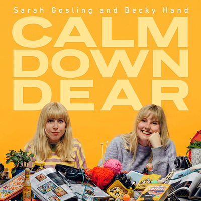 episode Ginny Smith - Neuroscience, Nerding Out and Noughties Pop-Punk artwork
