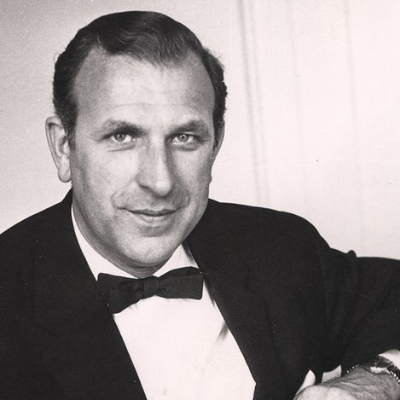 episode Ars canendi - Hans Hotter (2ª parte) - 16/06/24 artwork