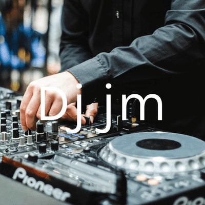DJ JM shows