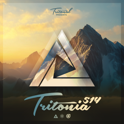 episode Tritonia 514 artwork