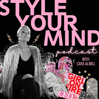 Style Your Mind Podcast