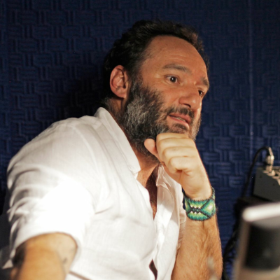 episode Trip Fm com Marcelo Rosenbaum artwork