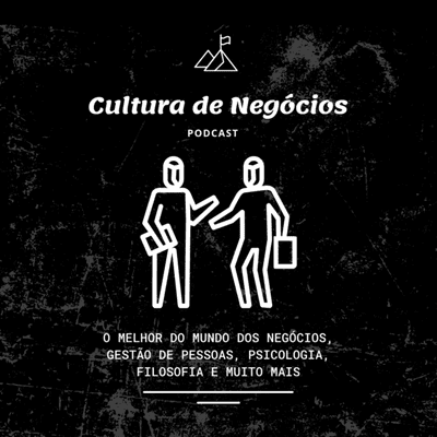 Cultura de Negócios